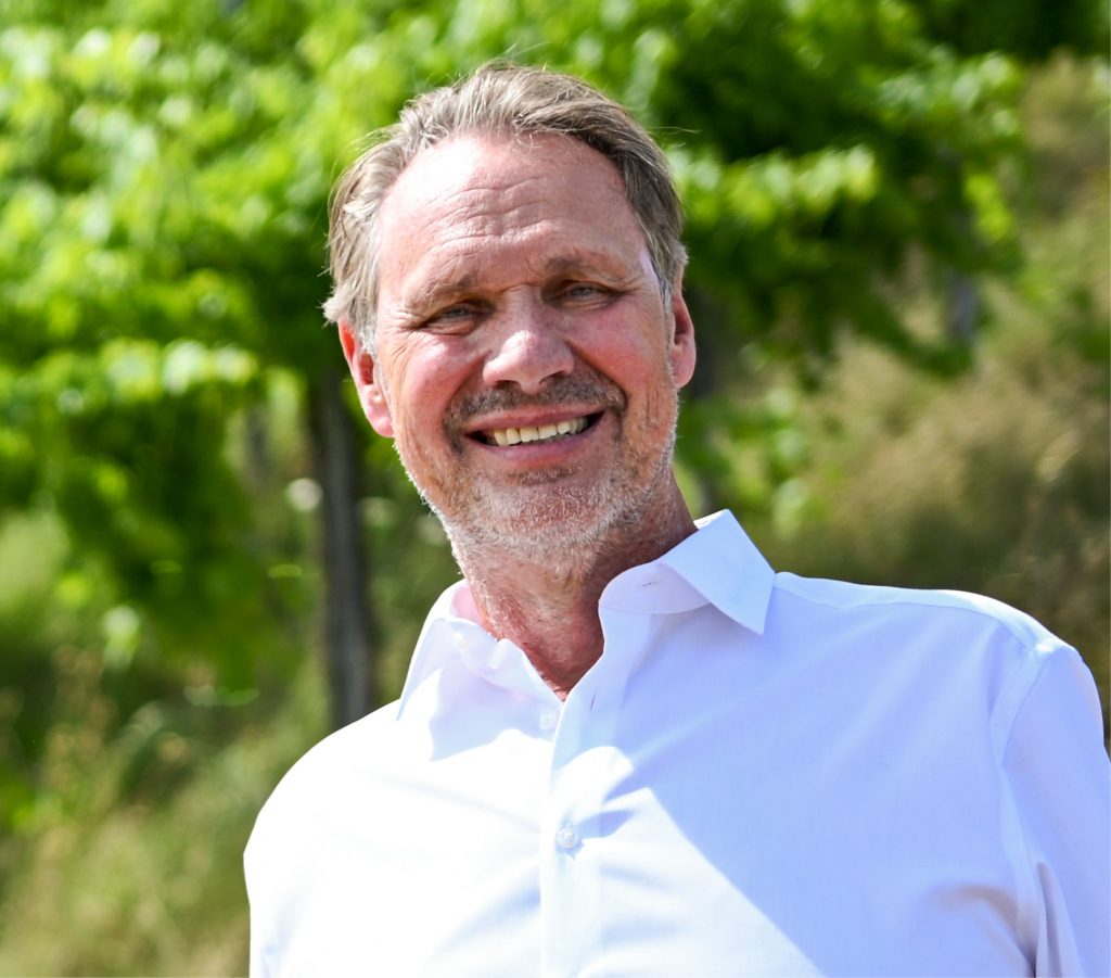 Bernd Zinkewitz