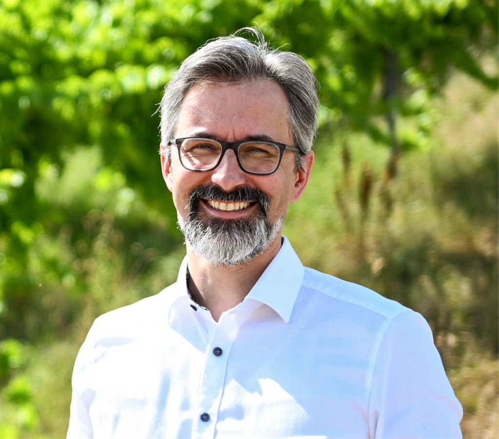 Dominik Schittko