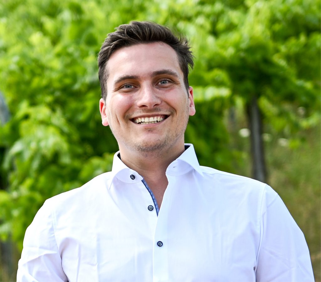 Niklas Pusch