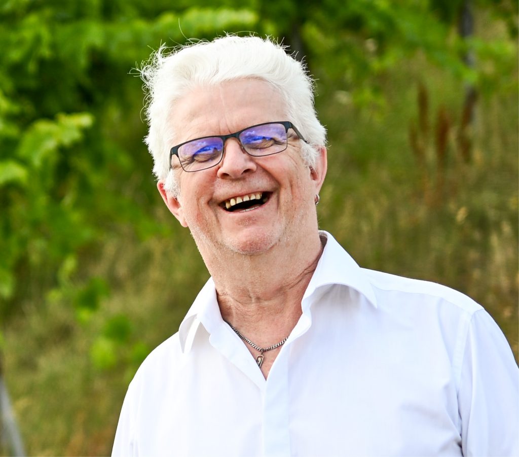 Richard Betker