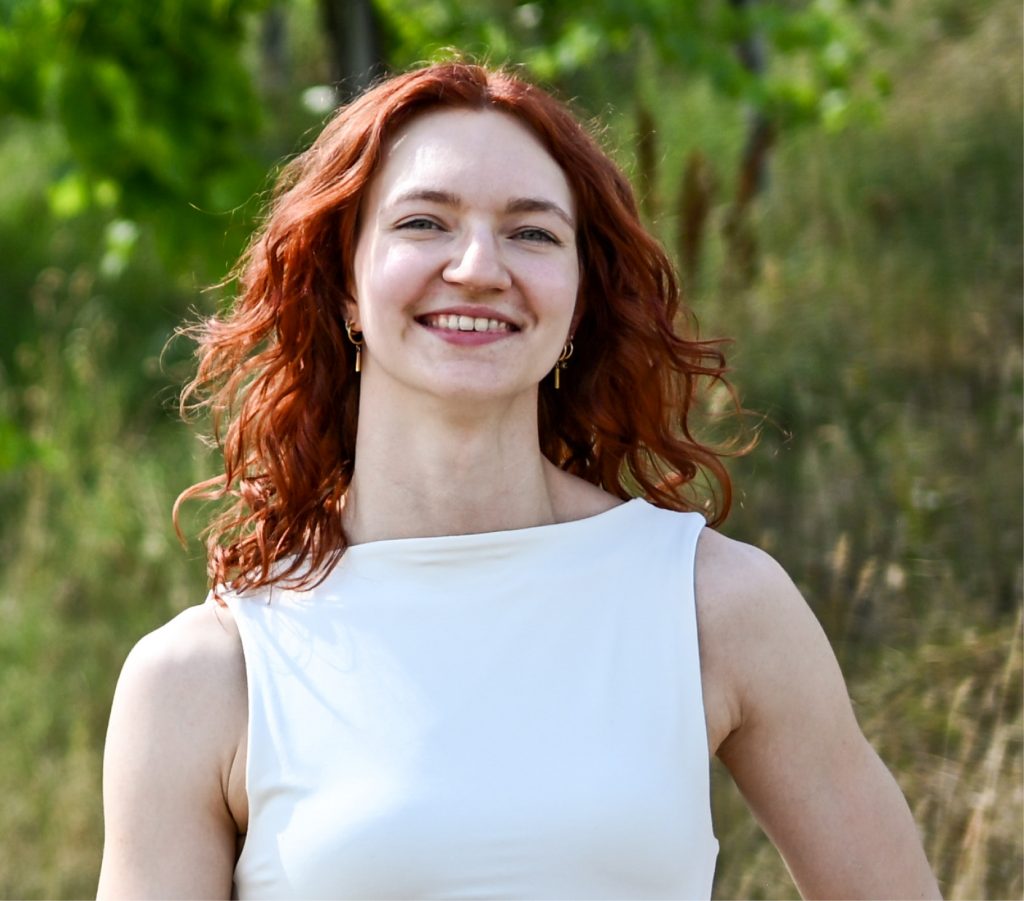 Sophia Münzenmaier
